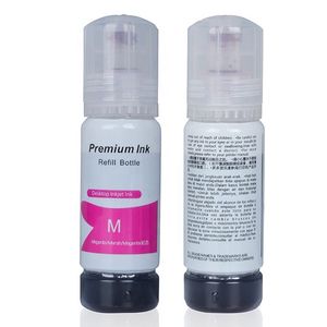 Cartucho de tinta compatible Epson 106 Ecotank – magenta