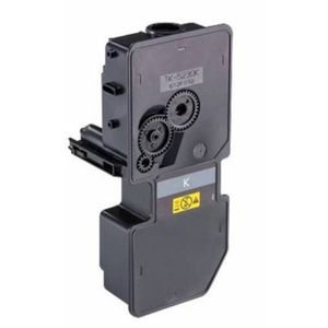 Cartucho de tóner compatible Kyocera TK-5230K – negro, alta capacidad