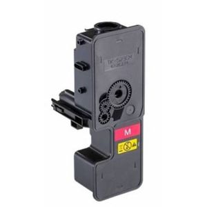 Cartucho de tóner compatible Kyocera TK-5230M – magenta, alta capacidad
