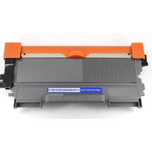 Cartucho de tóner compatible Brother TN2010 – negro