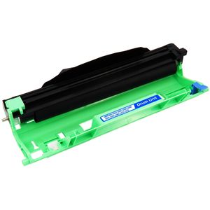 Unidad de tambor compatible Brother DR1050 – negro