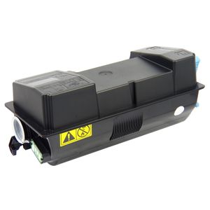 Cartucho de tóner compatible Kyocera TK-3130 – capacidad estándar