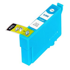 Cartucho de tinta compatible Epson 29XL – cian, alta capacidad (T2992)