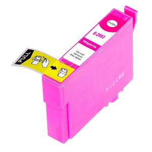 Cartucho de tinta compatible Epson 29XL – magenta, alta capacidad (T2993)