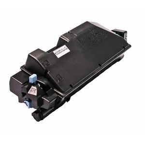 Cartucho de tóner compatible Kyocera TK-5140K – negro, capacidad estándar