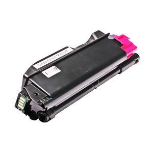 Cartucho de tóner compatible Kyocera TK-5140M – magenta, capacidad estándar
