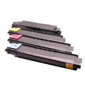 Cartuchos de tóner compatibles Kyocera TK-5140 – paquete de 4