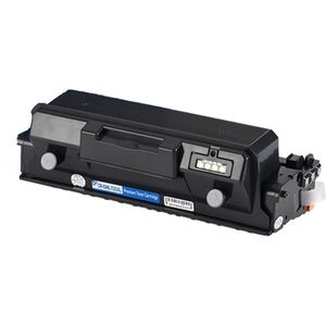 Cartucho de tóner compatible Samsung MLT-D204L – negro, alta capacidad