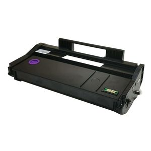 Cartucho de tóner compatible Ricoh SP-100 – negro