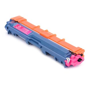 Cartucho de tóner compatible Brother TN245M – magenta, alta capacidad (sustituye a TN241M)