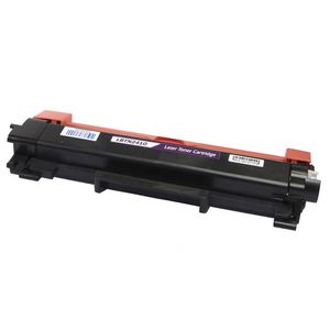 Cartucho de tóner compatible Brother TN2410 – negro