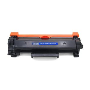 Cartucho de tóner compatible Brother TN2420 – negro, alta capacidad