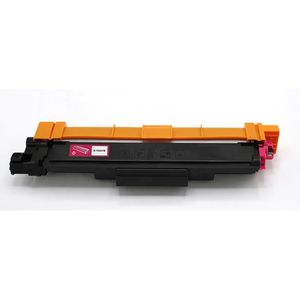 Cartucho de tóner compatible Brother TN247 – magenta, alta capacidad (sustituye a TN243)
