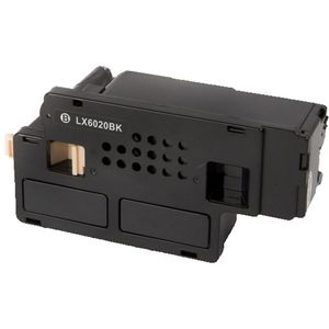 Cartucho de tóner compatible Xerox Phaser 106R02759 – negro