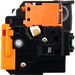 HP 304A (CC532A) toner compatible amarillo (Ink Hero)