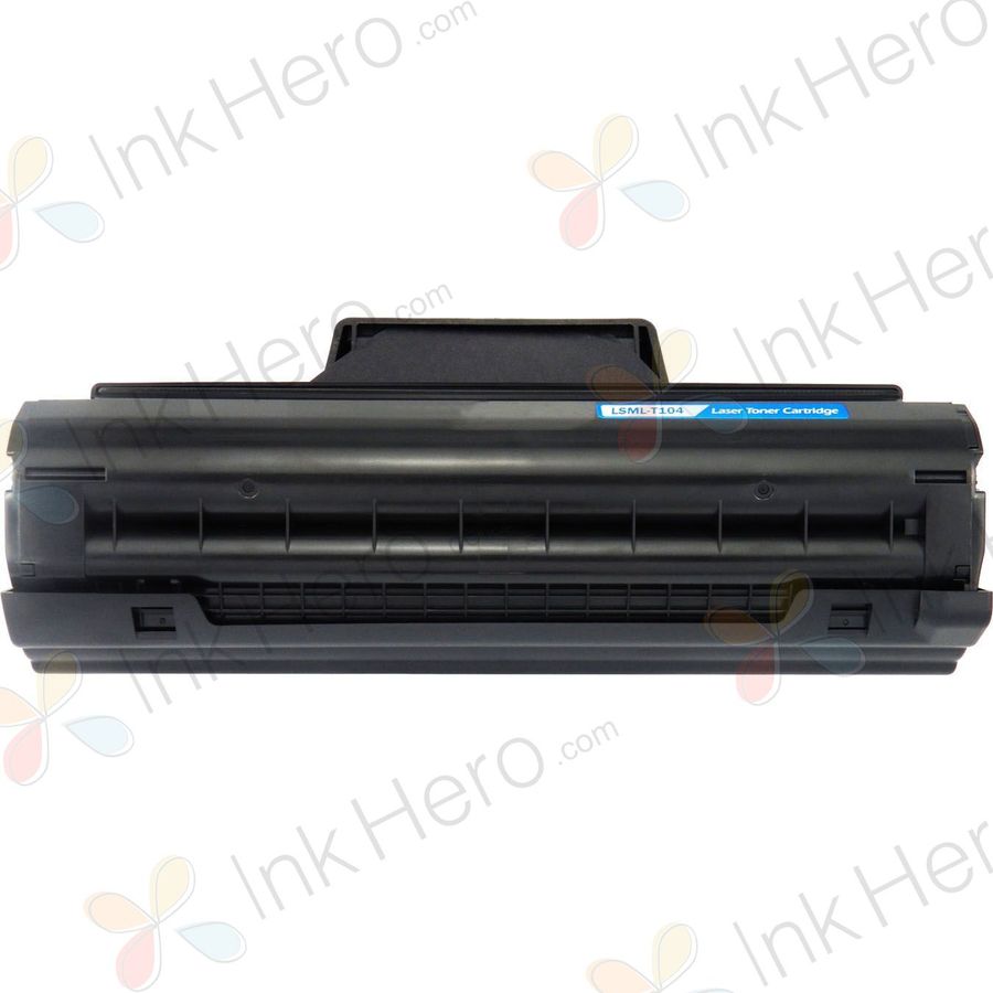 Samsung MLT-D1042S toner compatible negro (Ink Hero)
