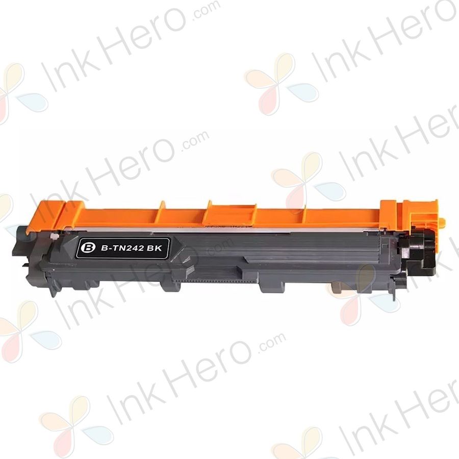 Brother TN242BK toner compatible ultra alta capacidad negro (Ink Hero)