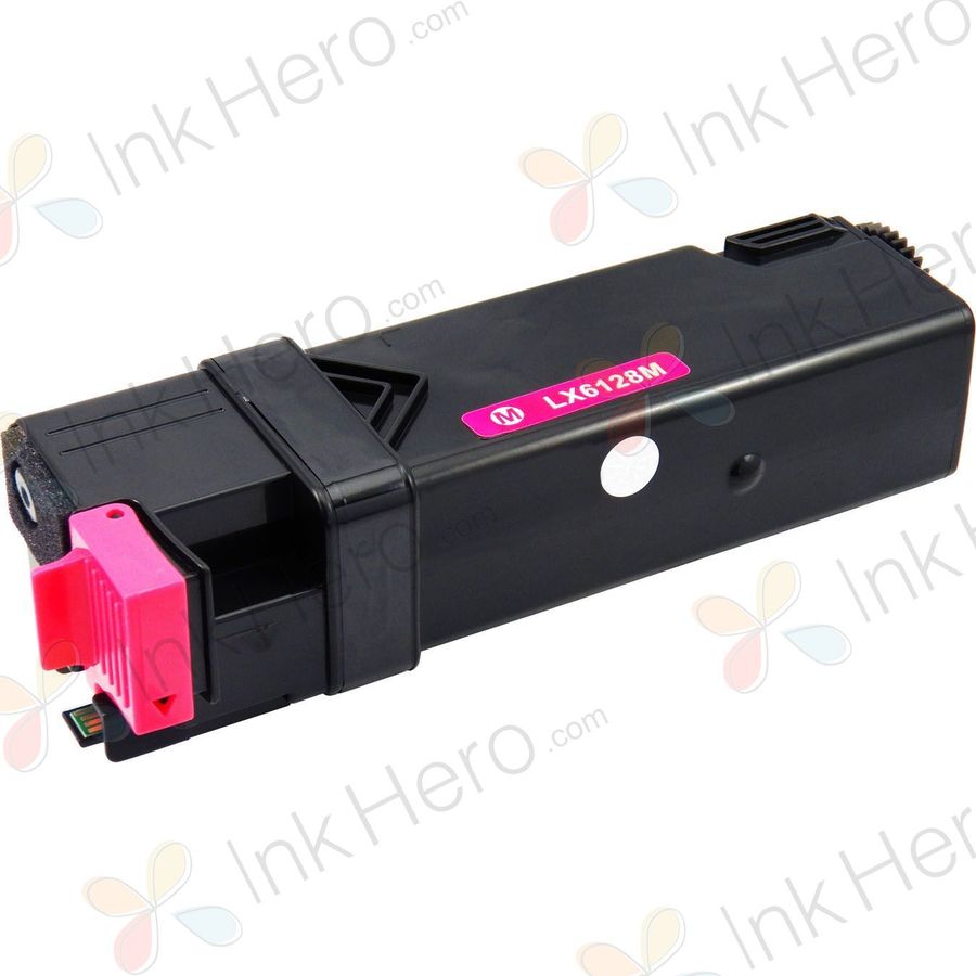 Xerox 106R01453 toner compatible magenta (Ink Hero)