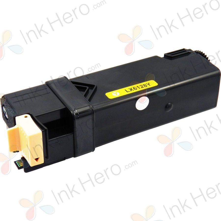Xerox 106R01454 toner compatible amarillo (Ink Hero)