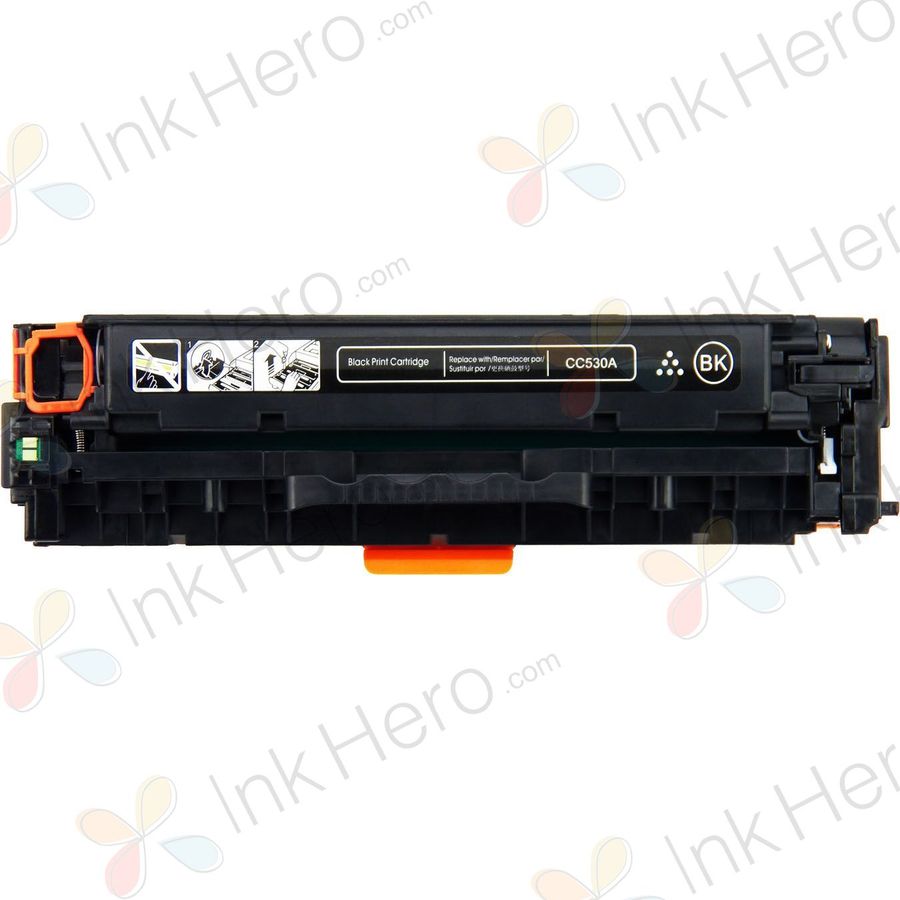 HP 304A (CC530A) toner compatible negro (Ink Hero)
